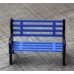 PLASTİK BANK 1/50 ÖLÇEK MAVİ