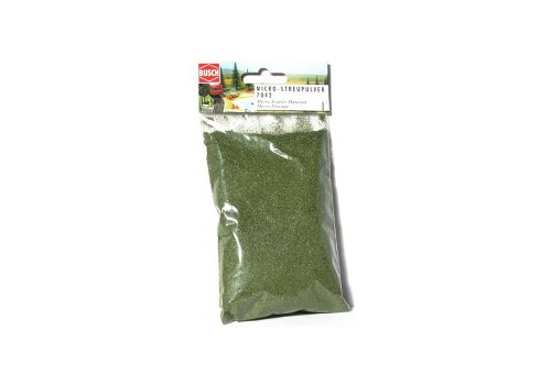BUSCH MİKRO ÇİM TOZU 40GR NO:7042 BUSCH MİKRO ÇİM TOZU 40GR NO:7042
