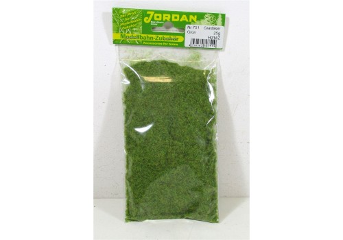 JORDAN FLOK ÇİM 2MM 25GR NO:751