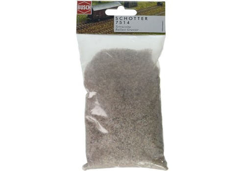 BUSCH MAKET ZEMİN İNCE KUM 230GR 7514 BUSCH MAKET ZEMİN İNCE KUM 230GR 7514