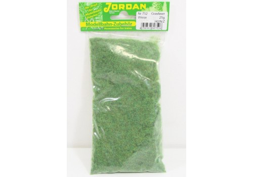 JORDAN FLOK ÇİM 2MM 25GR NO:752