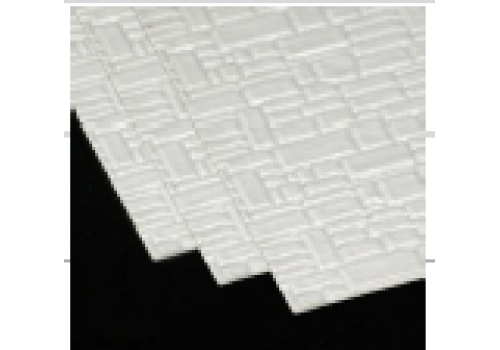 DUVAR DEKOR TAŞI 1/100 ÖLÇEK 1100MM*550MM