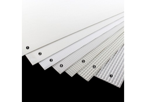 ÇATI MALZEMESİ 1/100 ÖLÇEK 1100MM*550MM