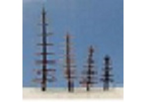 AĞAÇ GÖVDESİ PLASTİK 3,5cm L0010