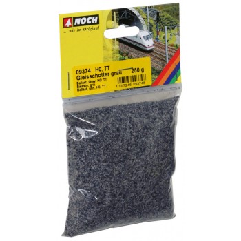 NOCH ÇAKIL TAŞI GRİ 250GR NC-09374
