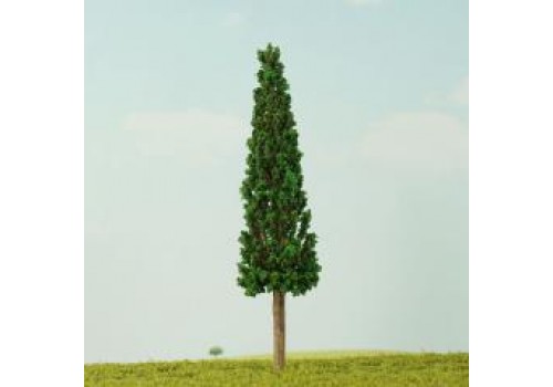 AĞAÇ ÇAM PLASTİK YEŞİL 80MM S0036-01