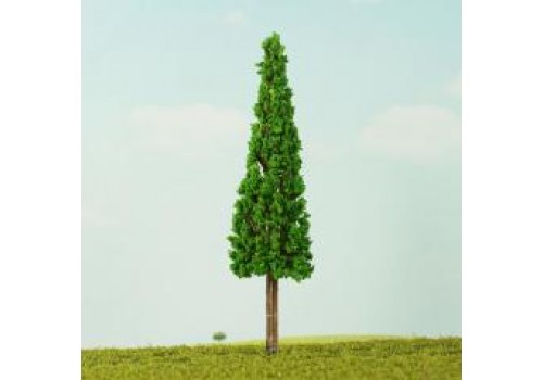 AĞAÇ ÇAM PLASTİK YEŞİL 110MM S0036-02