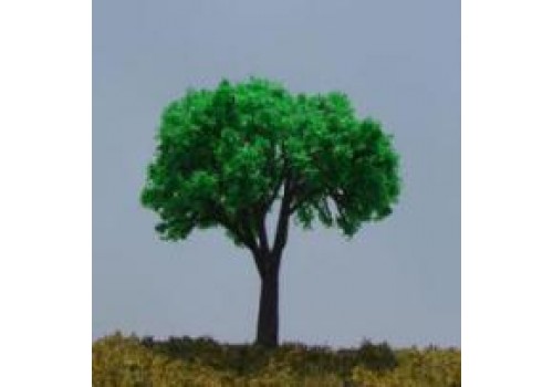 AĞAÇ ÇİÇEKLİ  PLASTİK 100MM S0046-01