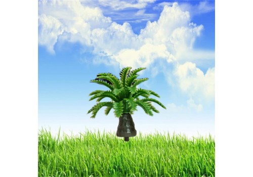 AĞAÇ PALMİYE PLASTİK YEŞİL 3.5CM Y0017 AĞAÇ PALMİYE PLASTİK YEŞİL 3.5CM Y0017