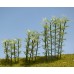 AĞAÇ PLASTİK BAMBU 8CM 