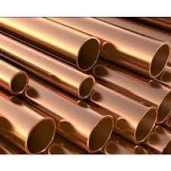 BAKIR BORU 1mm *1000 mm
