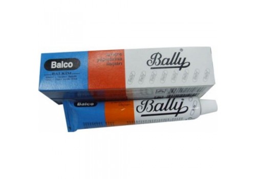 BALLY YAPIŞTIRICI 50gr TÜP