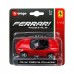 FERRARİ METAL ARABA 1/43 ÖLÇEK