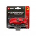 FERRARİ METAL ARABA 1/43 ÖLÇEK