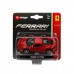 FERRARİ METAL ARABA 1/43 ÖLÇEK