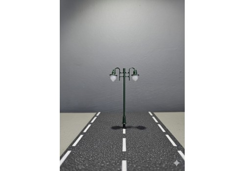 BAHÇE AYDINLATMASI METAL 57mm YEŞİL GÖVDE ML-006 BAHÇE AYDINLATMASI METAL 57mm YEŞİL GÖVDE ML-006